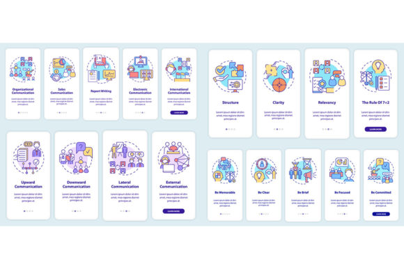 Enhancing Business Communication: The Power of the Effective Business Communication App Set