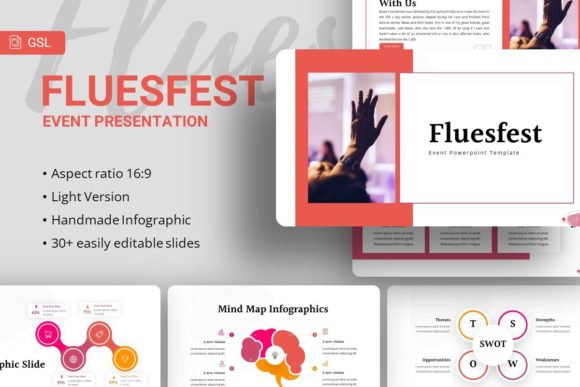 Exploring Google Slides - Fluesfest: A Comprehensive Guide for Creative Presentations