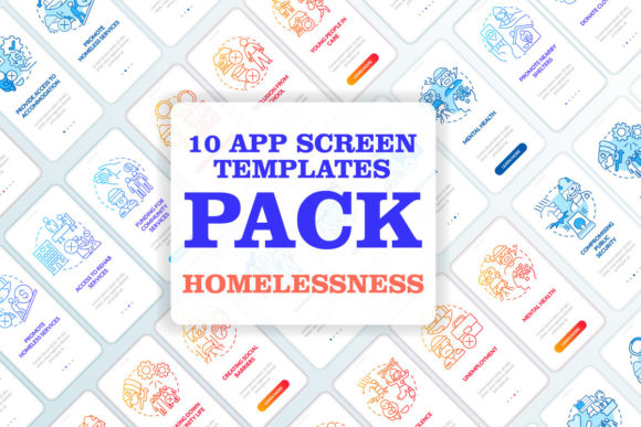 Exploring the Poverty and Homelessness Issues App Set: A Comprehensive Tool for Awareness and Action