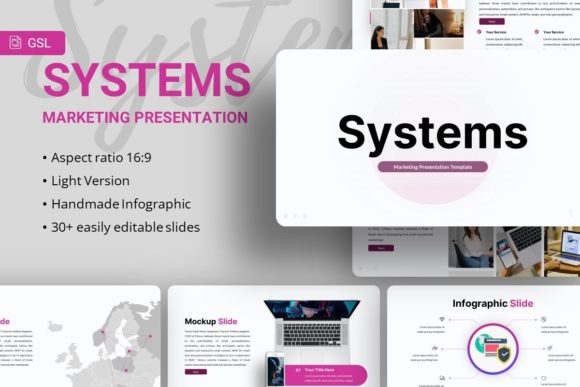 Mastering Google Slides - Systems for Effective Presentations