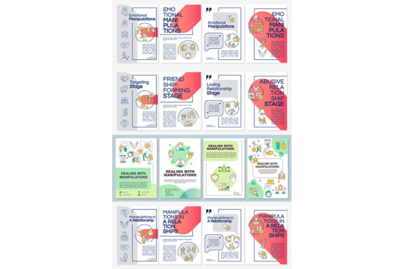 Understanding and Utilizing the Emotional Manipulation Brochure Template