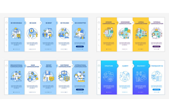 Understanding the Business Communication Onboarding Set: A Comprehensive Guide
