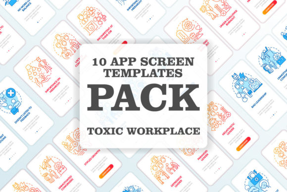 Understanding the Toxic Work Environment Mobile App Screen: A Comprehensive Guide